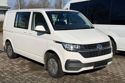 VW T6 Kombi Gebrauchtwagen