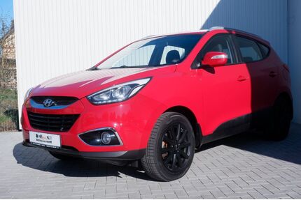 Hyundai ix35 Gebrauchtwagen
