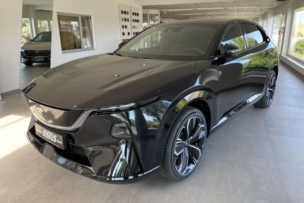 Mazda CX-6e Gebrauchtwagen