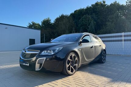 Opel Insignia Gebrauchtwagen