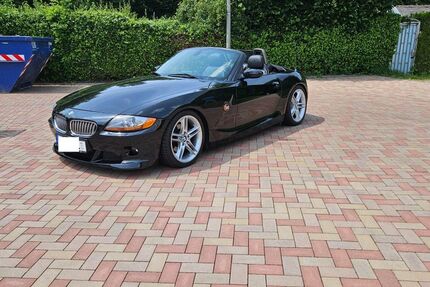 BMW Z4 Gebrauchtwagen