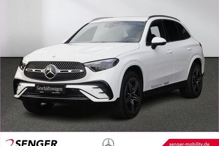 Mercedes-Benz GLC 300 Gebrauchtwagen