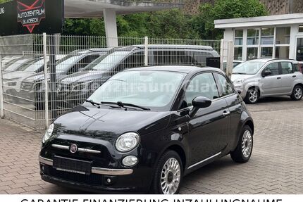 Fiat 500 Gebrauchtwagen