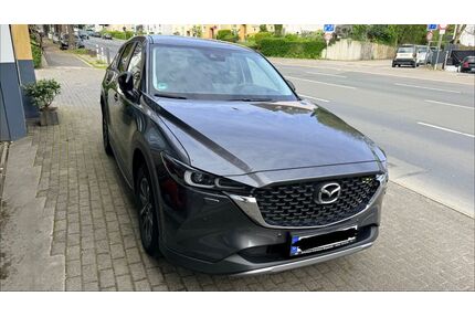 Mazda CX-5 Gebrauchtwagen