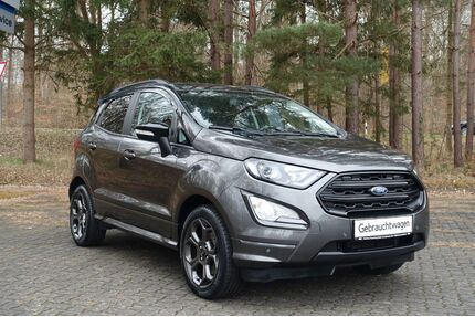 Ford EcoSport Gebrauchtwagen