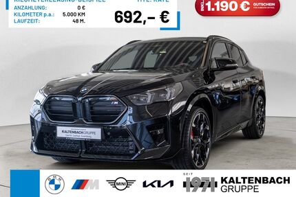 BMW X2 Gebrauchtwagen