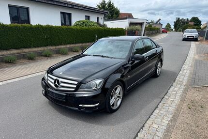 Mercedes-Benz C 220 Gebrauchtwagen