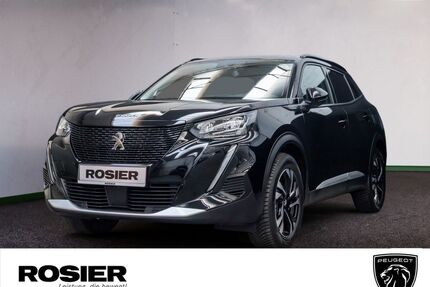Peugeot e-2008 Gebrauchtwagen