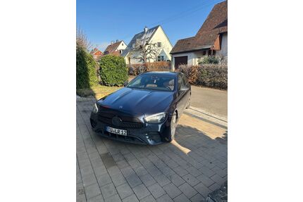 Mercedes-Benz E 400 Gebrauchtwagen