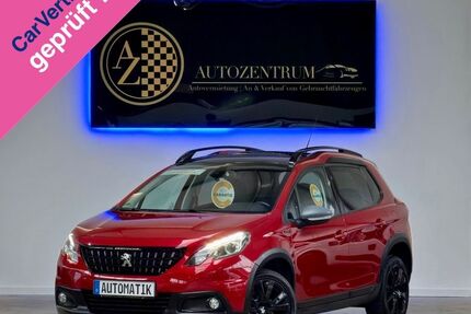 Peugeot 2008 Gebrauchtwagen
