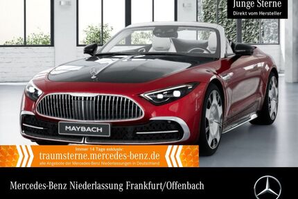 Mercedes-Benz SLC 43 AMG Gebrauchtwagen