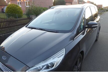 Ford Galaxy Gebrauchtwagen