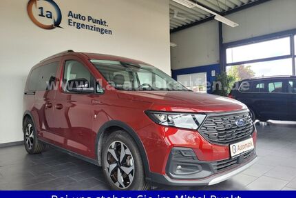 Ford Tourneo Connect Gebrauchtwagen