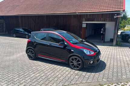 Hyundai i10 Gebrauchtwagen