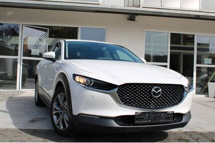 Mazda CX-3 Gebrauchtwagen