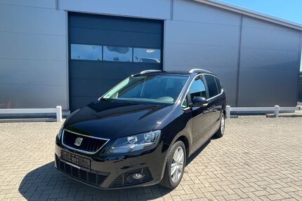 Seat Alhambra Gebrauchtwagen