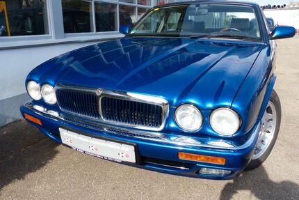 Jaguar XJ Gebrauchtwagen