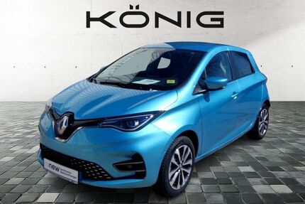 Renault ZOE Gebrauchtwagen