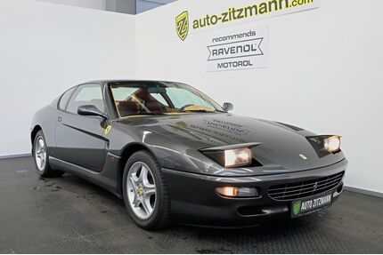 Ferrari 456 Gebrauchtwagen