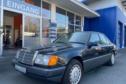 Mercedes-Benz E 200 Gebrauchtwagen