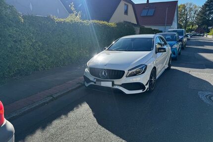 Mercedes-Benz A 200 Gebrauchtwagen