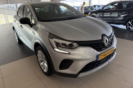 Renault Captur Gebrauchtwagen