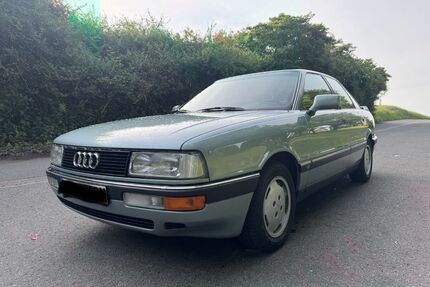 Audi 90 Gebrauchtwagen