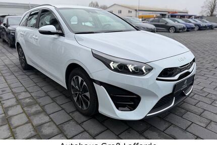 Kia ceed Sportswagon Gebrauchtwagen