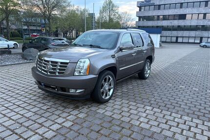 Cadillac Escalade Gebrauchtwagen