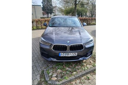 BMW X2 Gebrauchtwagen