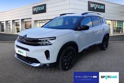 Citroen C5 Aircross Gebrauchtwagen