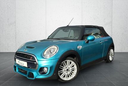 Mini Cooper S Cabrio Gebrauchtwagen