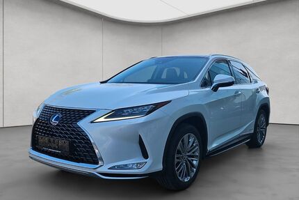 Lexus RX 450 Gebrauchtwagen