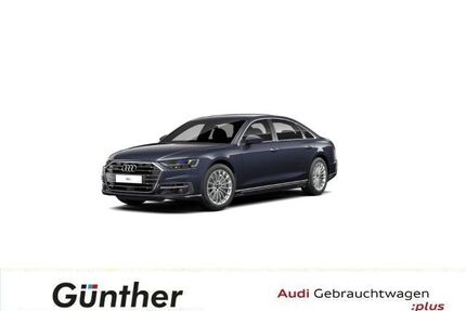Audi A8 Gebrauchtwagen