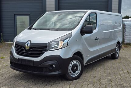 Renault Trafic Gebrauchtwagen