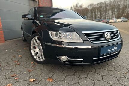 VW Phaeton Gebrauchtwagen