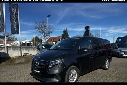 Mercedes-Benz EQV Gebrauchtwagen