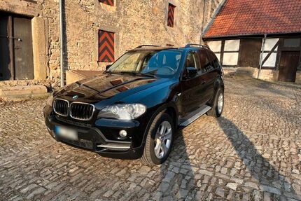 BMW X5 Gebrauchtwagen