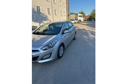 Hyundai i30 Gebrauchtwagen