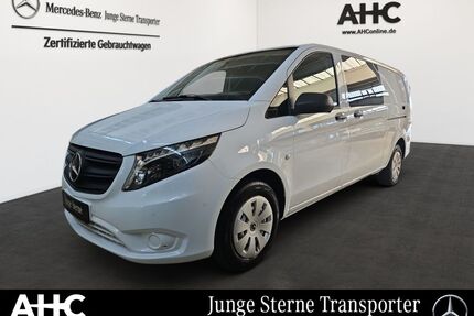 Mercedes-Benz Vito Gebrauchtwagen