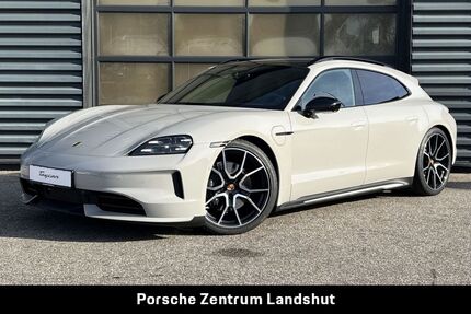 Porsche Taycan Gebrauchtwagen