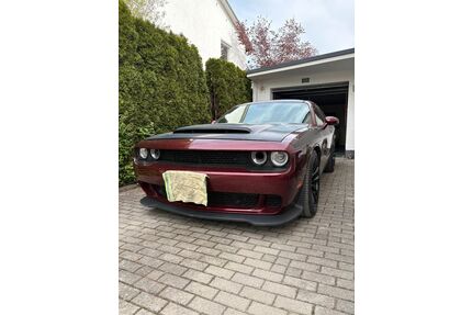 Dodge Challenger Gebrauchtwagen