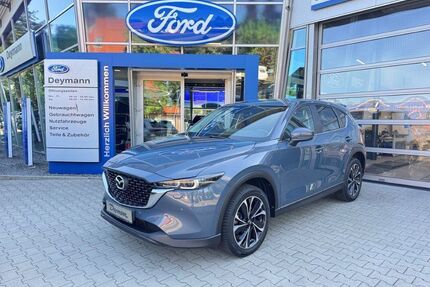 Mazda CX-5 Gebrauchtwagen