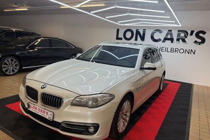 BMW 530 Gebrauchtwagen