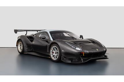 Ferrari Andere Gebrauchtwagen