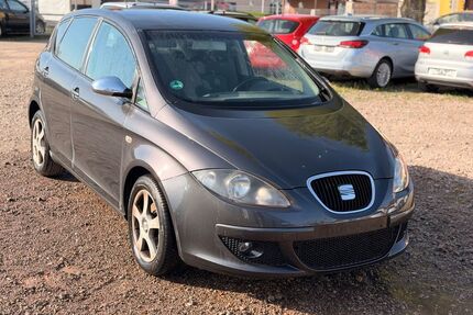 Seat Altea Gebrauchtwagen
