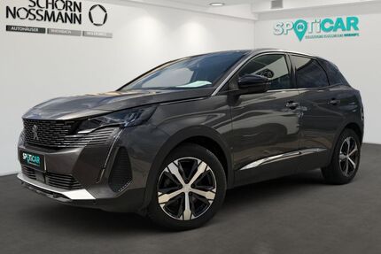 Peugeot 3008 Gebrauchtwagen
