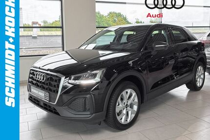 Audi Q2 Gebrauchtwagen