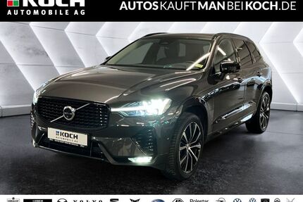 Volvo XC60 Gebrauchtwagen