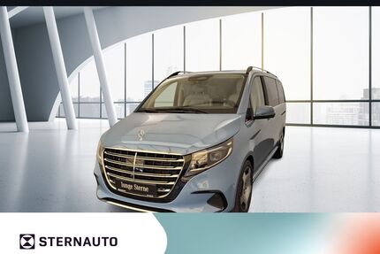 Mercedes-Benz V 250 Gebrauchtwagen